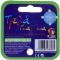 SEA TURTLE - KOUTROPOULOS - GRECE 20+1 (SQUARE) (BACK)
